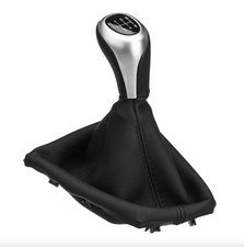 Pomello + Cuffia BMW Serie 3