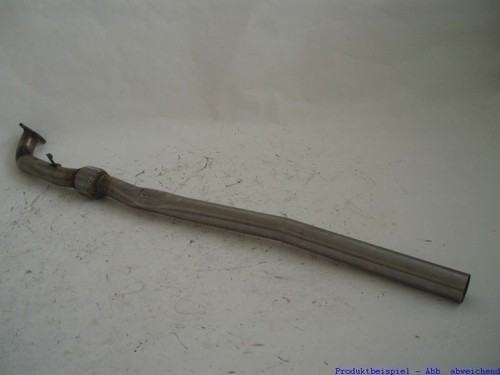 Tubo anteriore fms - tubo,