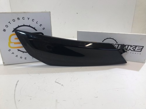 Carena destra yamaha fjr - carena,