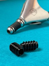 2x Soffietti Gommini Bellows Rubber Campagnolo Delta e Croce D' Aune 3D printed