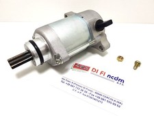 MOTORINO AVVIAMENTO STARTER APRILIA SXV RXV 450-550 MOTARD TUTTI GLI ANNI