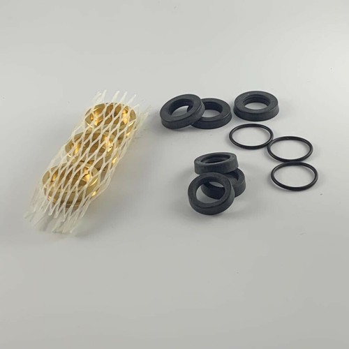 Kit tenute acqua - acqua, idropulitrici