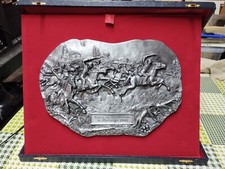 Grande Targa "Carica dei