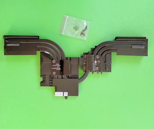 Dissipatore modulo termico
