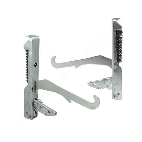 Kit cerniere destra - kit, 2