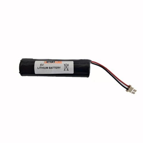 Bat6vsens duevi batteria litio - duevi,