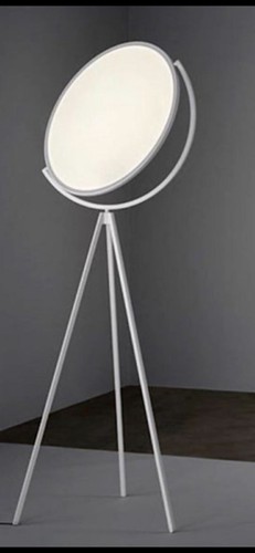 Flos superloon lampada - flos, da