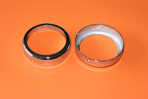Ajs matchless anello - ajs,