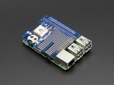 Adafruit Ultimate GPS Pi HAT