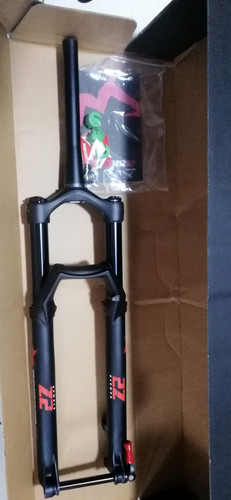 Marzocchi bomber 130 - bomber, 29