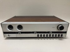 Amplificateur Philips 520