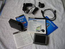 Navigatore satellitare Auto GPS Garmin Nuvi 300 Usato