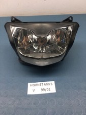 FARO FANALE ANTERIORE HONDA