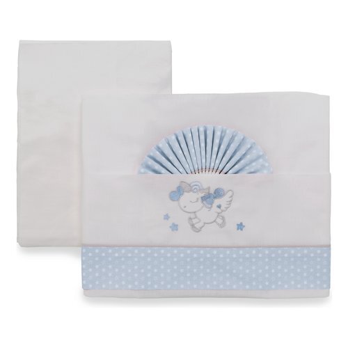 Italbaby lenzuola culla - italbaby,