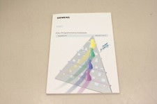 SIEMENS SINEC FDL interfaccia