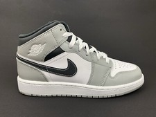 Nike Air Jordan 1 Mid Light