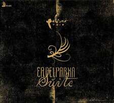 Pulsar Trio - Album CD Erpelparka Suite 4403
