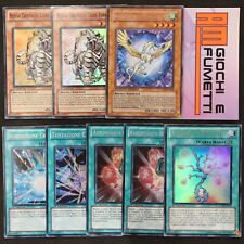 LOTTO BESTIA CRISTALLO in