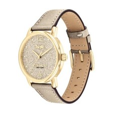 Orologio COACH Grand da donna