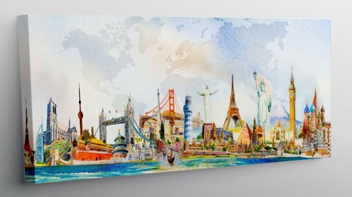 Quadro moderno stampa - quadro,