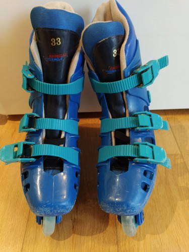 Pattini linea roller bambini