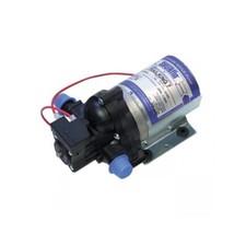 POMPA ACQUA SHURFLO 12V 7