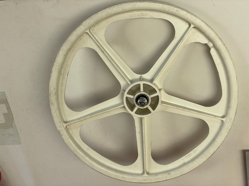 Ruota anteriore skyway tuff - tuff, ii
