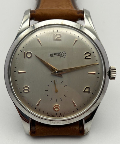 Orologio eberhard - co,