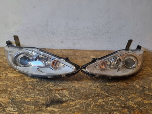 Ford fiesta mk7 2008 - fiesta, 2008-2012