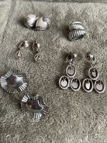 Lot pair vintage - pair,
