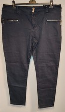 Jeans Donna Fiorella Rubino