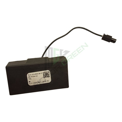 Amplificatore antenna mercedes - antenna,