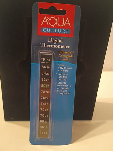 Aqua culture termometro - culture,