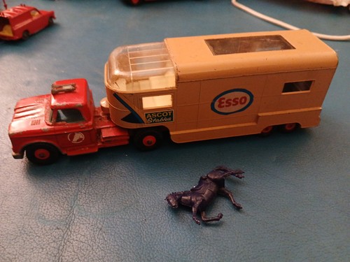 Macchinina matchbox furgone - macchinina,