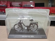 Modellino velosolex scala - velosolex,