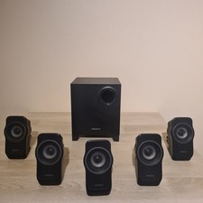 Creative A520 Modello: Sistema