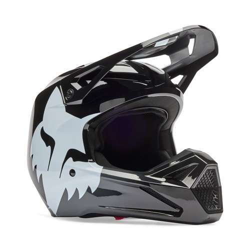 Fox shield casco motocross - fox,