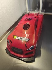 TEAM MAGIC G4 RS 1/10  NITRO -