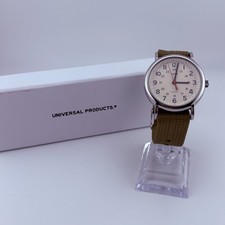 TIMEX INDIGLO WR 30M quadrante