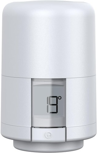 Valvola termostatica radiatore