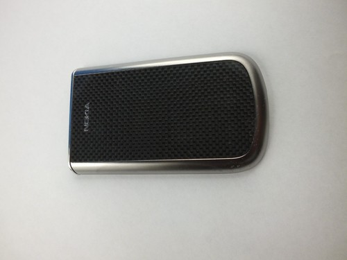 Cover batteria originale nokia - cover,