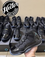 Nike Air Jordan 11 Retro Gamma