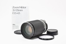 [Quasi come nuovo] Nikon Ai-s