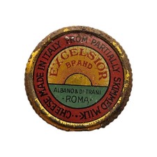 Excelsior Brand Sigillo