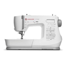 Singer C7225 Macchina per