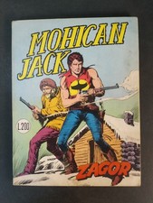 ZAGOR ZENITH ORIGINALE N. 108