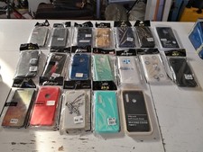 Cover Per Cellulari Varie Marche E Modelli PZ 4400  In Blocco