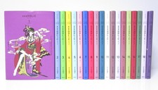 CLAMP PREMIUM COLLECTION
