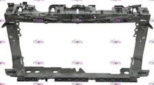 OSSATURA CALANDRA FRONTALE RIVESTIMENTO ANTERIORE MOD.APERTO FORD FIESTA 2017-