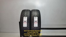 GOMME USATE  4 STAGIONI